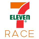 711 Race Logo 711 Race Logo